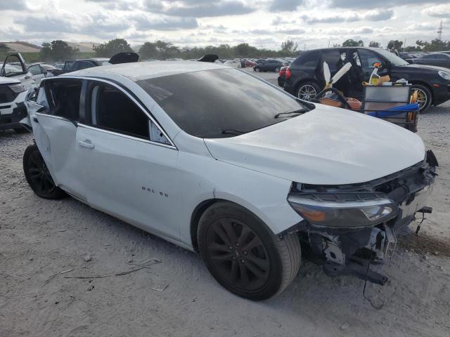 Photo 4 from auction – 2018 CHEVROLET MALIBU LT with VIN 1G1ZD5ST1JF145636