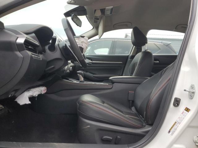 Photo 7 from auction – 2024 NISSAN ALTIMA SR with VIN 1N4BL4CV7RN389255