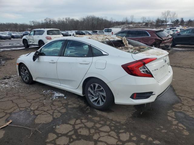 Photo 2 from auction – 2018 HONDA CIVIC EX with VIN 2HGFC2F7XJH562035
