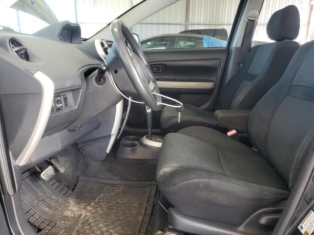Photo 7 from auction – 2006 TOYOTA SCION XA with VIN JTKKT624160145553