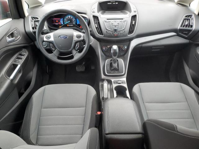 Photo 8 from auction – 2013 FORD C-MAX SE with VIN 1FADP5AU3DL510686