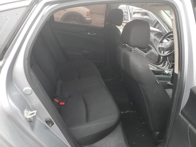 Photo 10 from auction – 2016 HONDA CIVIC LX with VIN 2HGFC2F5XGH523436