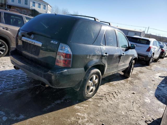 Photo 3 from auction – 2006 ACURA MDX with VIN 2HNYD18226H522579