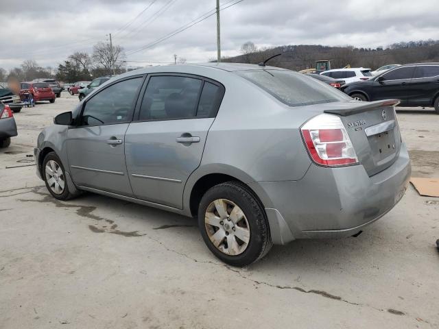 Photo 2 from auction – 2012 NISSAN SENTRA 2.0 with VIN 3N1AB6AP3CL764416