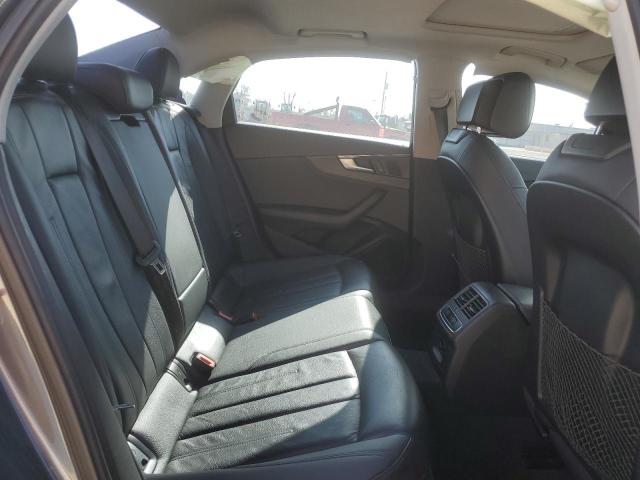 Photo 10 from auction – 2017 AUDI A4 PREMIUM with VIN WAULNAF44HN008578