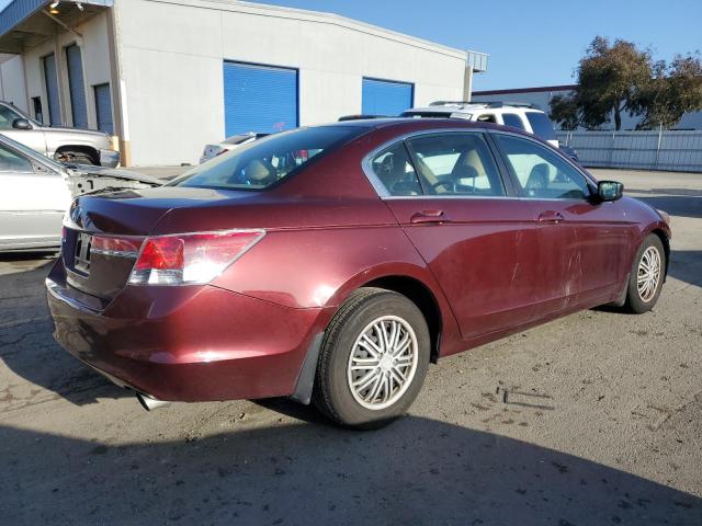Photo 3 from auction – 2012 HONDA ACCORD LX with VIN 1HGCP2F32CA197792