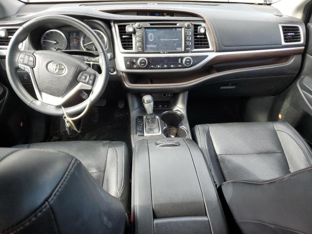 Снимка 8 от търг – 2015 TOYOTA HIGHLANDER с VIN 5TDDKRFH5FS209396