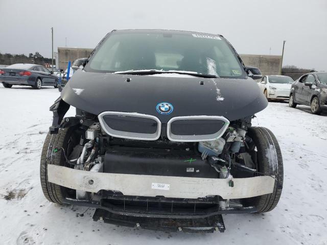 Photo 5 from auction – 2018 BMW I3 BEV with VIN WBY7Z2C5XJVE65043