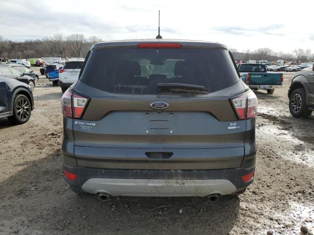 Photo 6 from auction – 2017 FORD ESCAPE SE with VIN 1FMCU9G95HUD14141