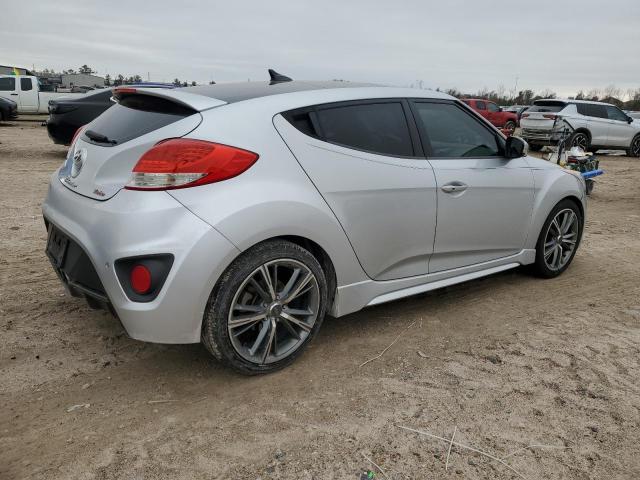Photo 3 from auction – 2013 HYUNDAI VELOSTER T with VIN KMHTC6AE1DU106310