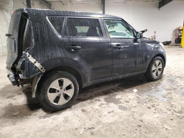 Photo 3 from auction – 2014 KIA SOUL with VIN KNDJN2A23E7107981