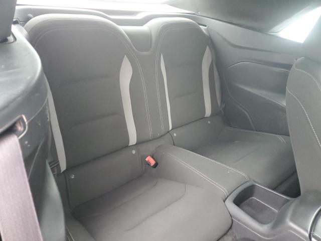Photo 10 from auction – 2020 CHEVROLET CAMARO LS with VIN 1G1FB3DS4L0111343
