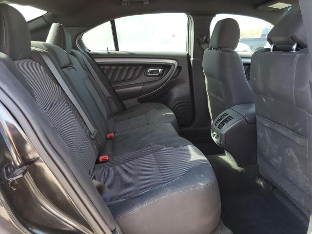 Photo 10 from auction – 2015 FORD TAURUS SEL with VIN 1FAHP2E82FG202398