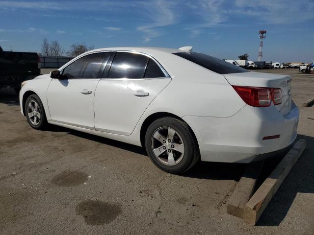 Photo 2 from auction – 2016 CHEVROLET MALIBU LIM with VIN 1G11C5SA0GF160314