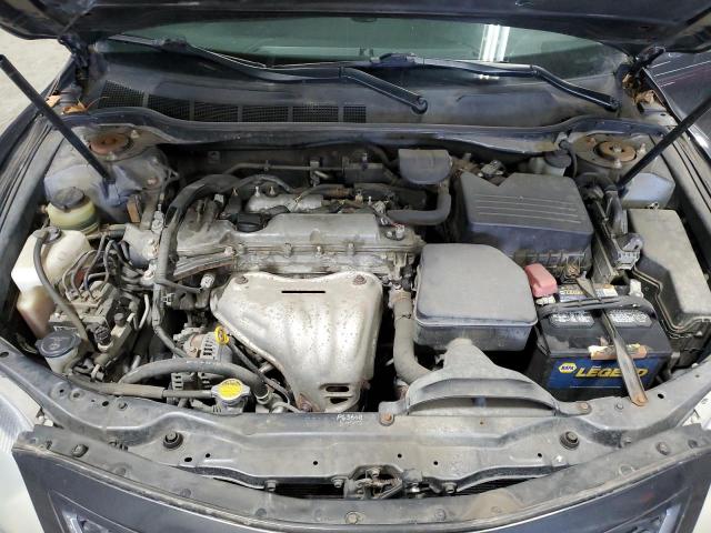 Photo 11 from auction – 2010 TOYOTA CAMRY BASE with VIN 4T1BF3EK4AU500431