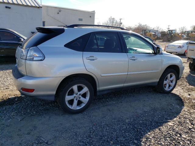 Photo 3 from auction – 2007 LEXUS RX 350 with VIN 2T2HK31U97C002356