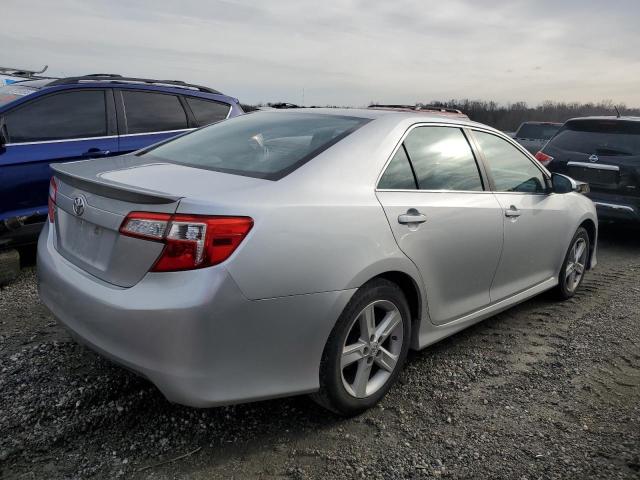 Foto 3 de la subasta – 2012 TOYOTA CAMRY BASE con VIN 4T1BF1FK4CU090316