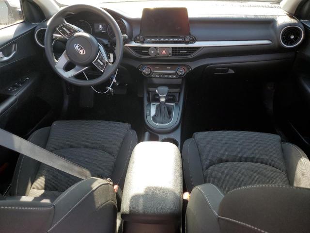 Photo 8 from auction – 2019 KIA FORTE FE with VIN 3KPF24ADXKE007237