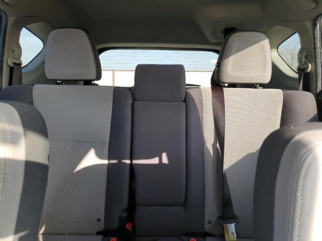 Photo 10 from auction – 2014 TOYOTA RAV4 XLE with VIN JTMWFREV6EJ015668