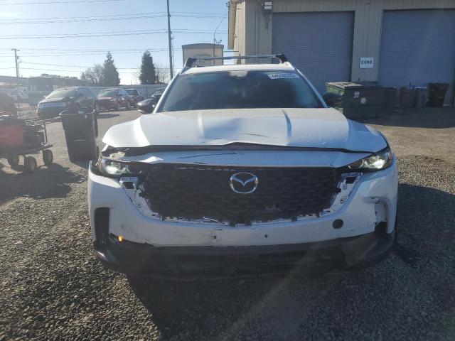 Photo 5 from auction – 2024 MAZDA CX-50 BASE with VIN 7MMVABXY4RN217982