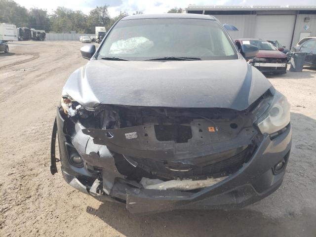 Photo 5 from auction – 2013 MAZDA CX-5 TOURI with VIN JM3KE2CE4D0118532