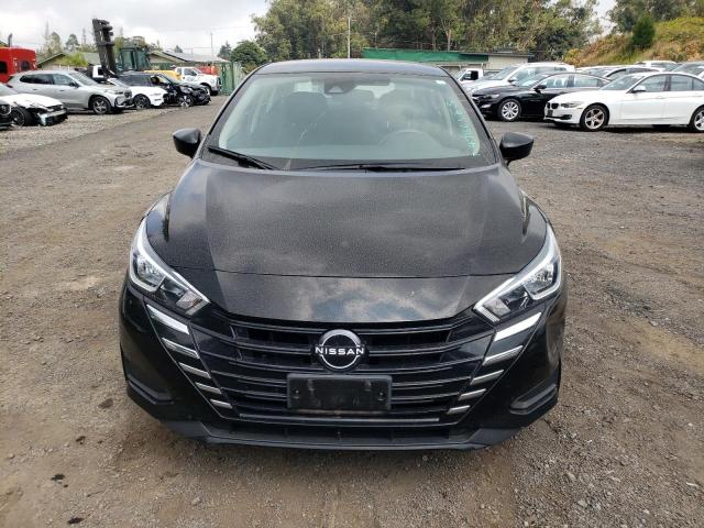 Photo 5 from auction – 2023 NISSAN VERSA SV with VIN 3N1CN8EV5PL858890