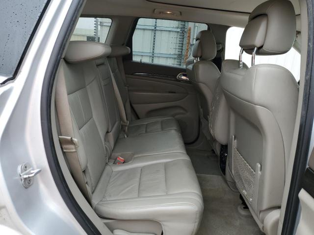 Photo 11 from auction – 2011 JEEP GRAND CHER with VIN 1J4RS4GT9BC507225