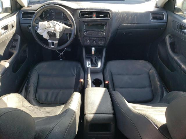 Photo 8 from auction – 2012 VOLKSWAGEN JETTA SE with VIN 3VWDP7AJ7CM049806