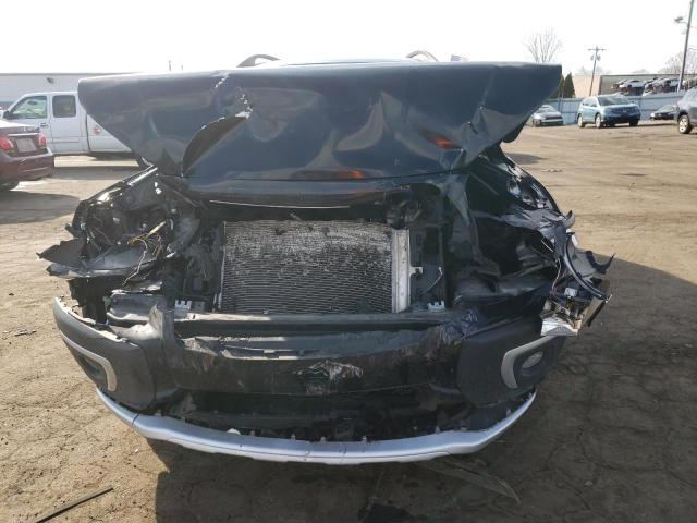Photo 5 from auction – 2014 VOLVO XC70 T6 with VIN YV4902BZ3E1185741