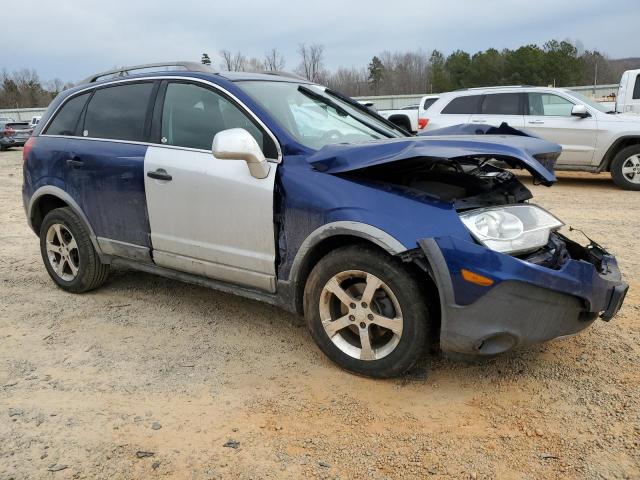 Photo 4 from auction – 2012 CHEVROLET CAPTIVA SP with VIN 3GNAL2EK2CS555540