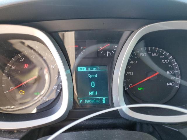 Photo 9 from auction – 2014 CHEVROLET EQUINOX LS with VIN 2GNALAEK7E6187349