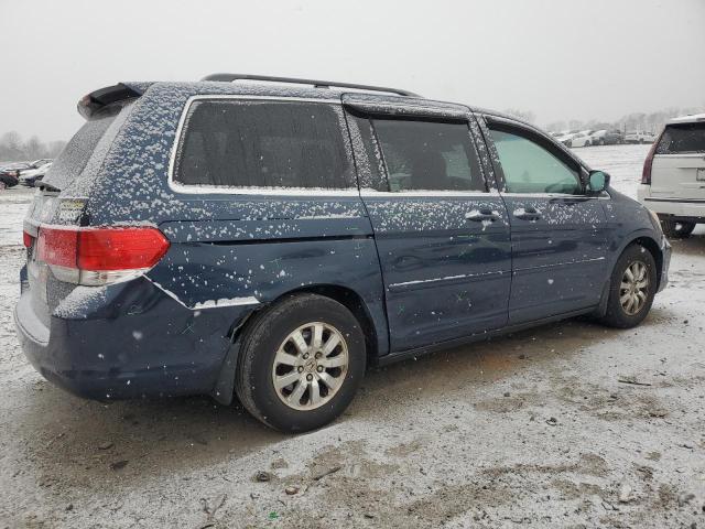 Photo 3 from auction – 2010 HONDA ODYSSEY EX with VIN 5FNRL3H79AB040713
