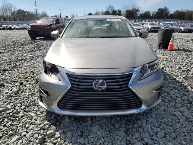 Photo 5 from auction – 2018 LEXUS ES 350 with VIN 58ABK1GGXJU103517