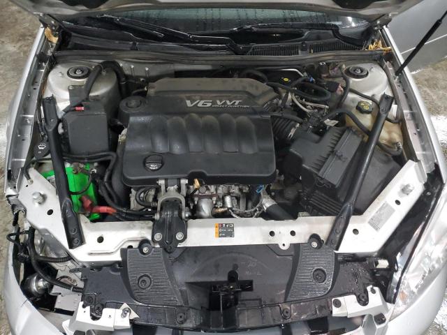 Photo 11 from auction – 2012 CHEVROLET IMPALA LT with VIN 2G1WB5E31C1130200