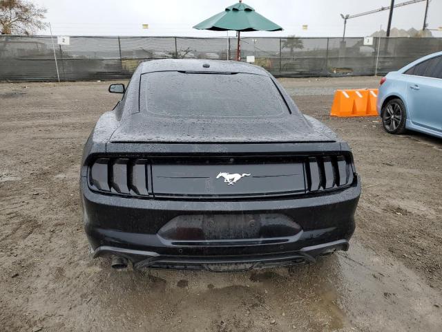 Снимка 6 от търг – 2020 FORD MUSTANG с VIN 1FA6P8THXL5118317