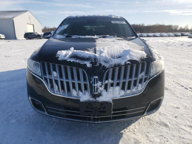 Photo 5 from auction – 2011 LINCOLN MKT with VIN 2LMHJ5AT9BBJ53239
