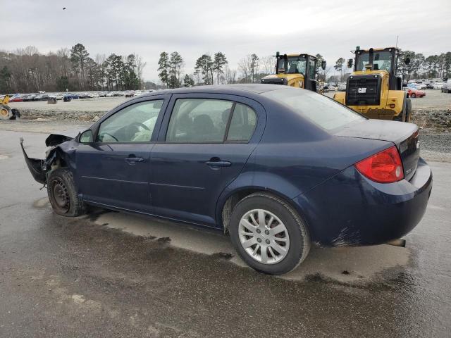 Photo 2 from auction – 2010 CHEVROLET COBALT 1LT with VIN 1G1AD5F58A7159343