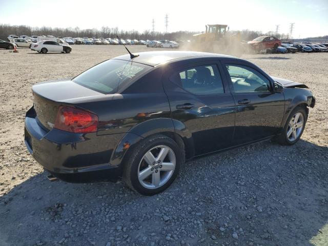 Photo 3 from auction – 2011 DODGE AVENGER MA with VIN 1B3BD1FB3BN560999