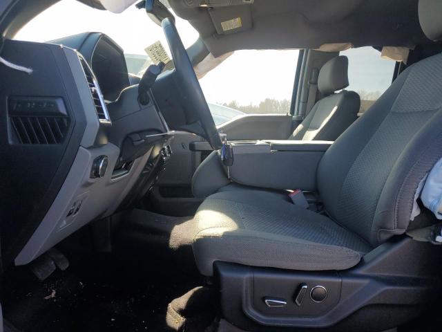 Photo 7 from auction – 2015 FORD F150 SUPER with VIN 1FTEX1EP4FFC25251