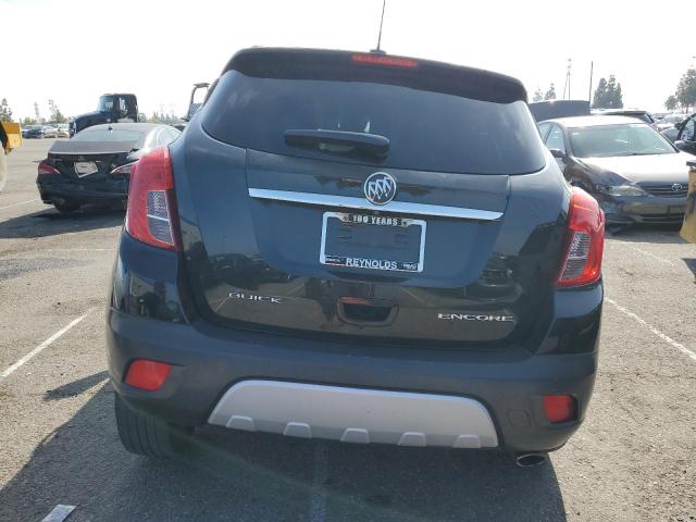Photo 6 from auction – 2015 BUICK ENCORE with VIN KL4CJASB4FB258771