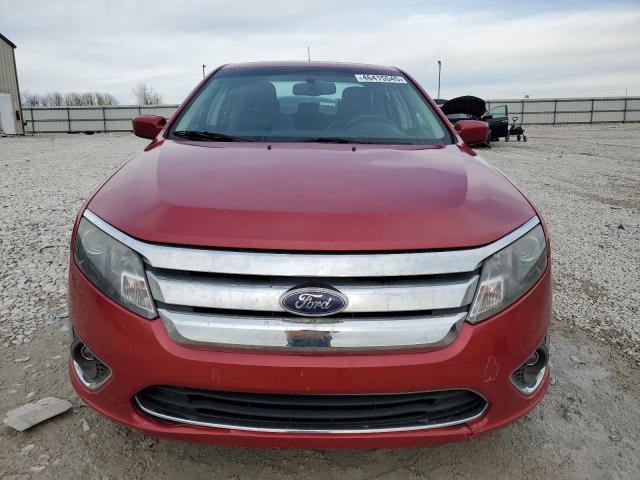 Photo 5 from auction – 2010 FORD FUSION SEL with VIN 3FAHP0JG5AR421990