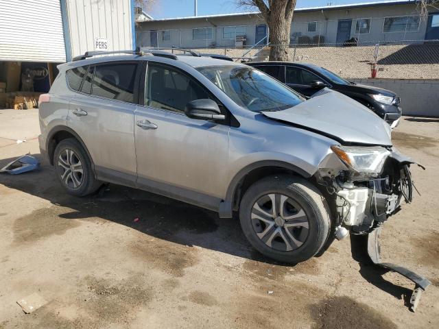 Photo 4 from auction – 2018 TOYOTA RAV4 LE with VIN JTMBFREV8JJ209613