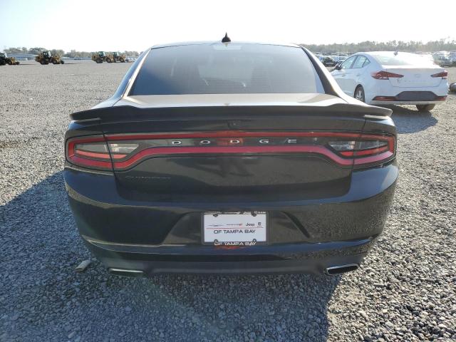 Photo 6 from auction – 2016 DODGE CHARGER SX with VIN 2C3CDXHG5GH129728