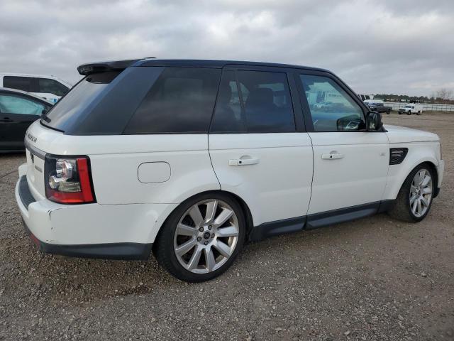 Photo 3 from auction – 2013 LAND ROVER RANGE ROVE with VIN SALSK2D47DA787355
