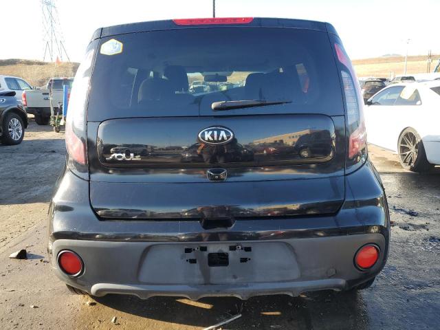 Photo 6 from auction – 2019 KIA SOUL with VIN KNDJN2A21K7687761