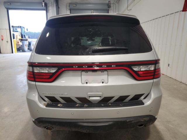 Photo 6 from auction – 2023 DODGE DURANGO PU with VIN 1C4SDJFT3PC689805