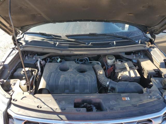 Photo 12 from auction – 2016 FORD EXPLORER L with VIN 1FM5K7FHXGGC33032