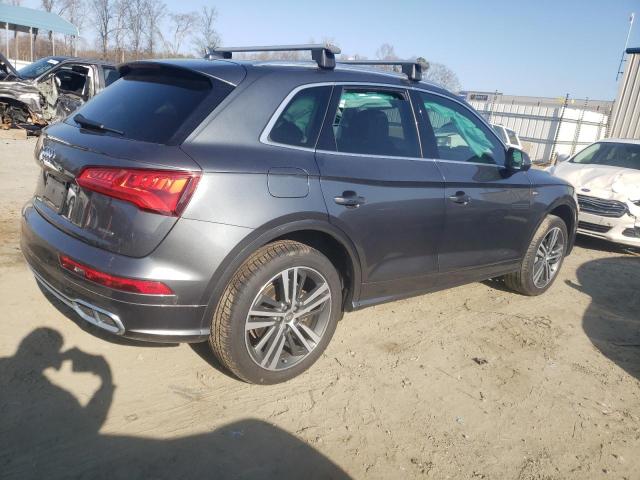 Photo 3 from auction – 2020 AUDI Q5 E PREMI with VIN WA1E2AFY1L2049195