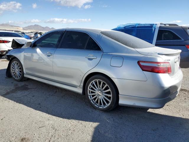 Photo 2 from auction – 2007 TOYOTA CAMRY LE with VIN 4T1BK46K37U022575
