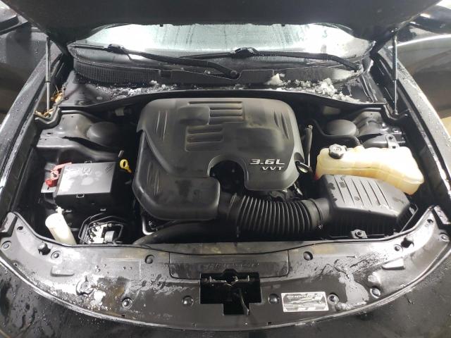 Photo 11 from auction – 2023 DODGE CHARGER SX with VIN 2C3CDXBG7PH559527